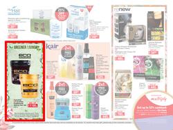 Dis-Chem : Beauty Fair (19 February - 14 March 2021), page 41
