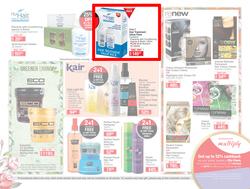 Dis-Chem : Beauty Fair (19 February - 14 March 2021), page 41