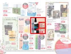 Dis-Chem : Beauty Fair (19 February - 14 March 2021), page 41