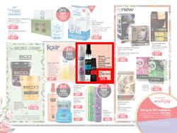 Dis-Chem : Beauty Fair (19 February - 14 March 2021), page 41