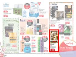Dis-Chem : Beauty Fair (19 February - 14 March 2021), page 41