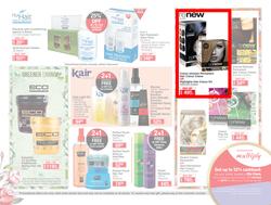 Dis-Chem : Beauty Fair (19 February - 14 March 2021), page 41