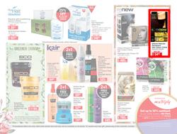 Dis-Chem : Beauty Fair (19 February - 14 March 2021), page 41