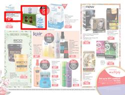 Dis-Chem : Beauty Fair (19 February - 14 March 2021), page 41