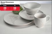 Bloom Dinnerware 463070-Each