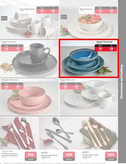 Makro : Someone's In A Festive Gifting Mood (29 October - 24 December 2023), page 41