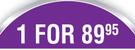 Garnier Ultimate Blends Shampoo Or Conditioner-For 1 x 400ml