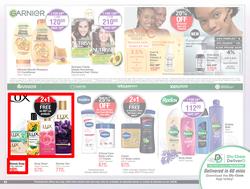 Dis-Chem : Beauty Fair (17 August - 10 September 2023), page 41