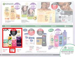 Dis-Chem : Beauty Fair (17 August - 10 September 2023), page 41