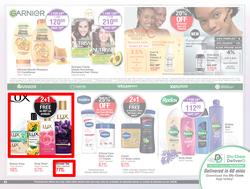 Dis-Chem : Beauty Fair (17 August - 10 September 2023), page 41