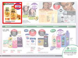 Dis-Chem : Beauty Fair (17 August - 10 September 2023), page 41