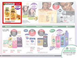 Dis-Chem : Beauty Fair (17 August - 10 September 2023), page 41
