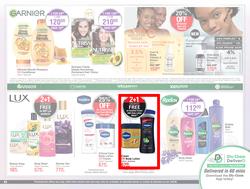 Dis-Chem : Beauty Fair (17 August - 10 September 2023), page 41