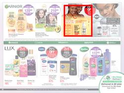 Dis-Chem : Beauty Fair (17 August - 10 September 2023), page 41