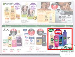 Dis-Chem : Beauty Fair (17 August - 10 September 2023), page 41