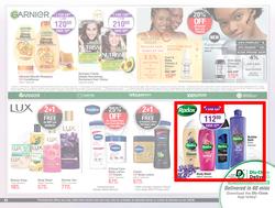 Dis-Chem : Beauty Fair (17 August - 10 September 2023), page 41