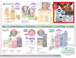 Dis-Chem : Beauty Fair (17 August - 10 September 2023), page 41
