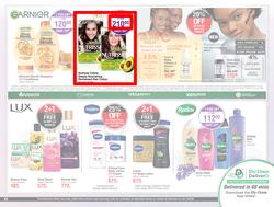 Dis-Chem : Beauty Fair (17 August - 10 September 2023), page 41