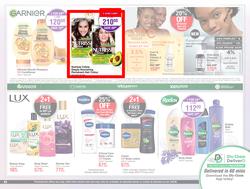 Dis-Chem : Beauty Fair (17 August - 10 September 2023), page 41