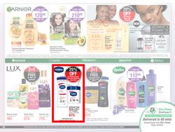 Dis-Chem : Beauty Fair (17 August - 10 September 2023), page 41