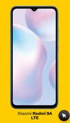 Xiaomi Redmi 9A LTE-On MyMTN Mega Flex R65