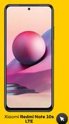 Xiaomi Redmi Note 10s LTE Smartphone-On MTN Mega Talk/Gigs XS