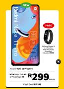 Xiaomi Note 11 Pro LTE Smartphone