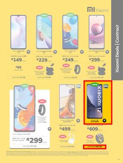 MTN : Y'ello (1 May - 31 May 2022), page 41