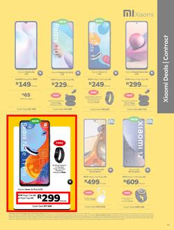 MTN : Y'ello (1 May - 31 May 2022), page 41