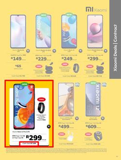 MTN : Y'ello (1 May - 31 May 2022), page 41