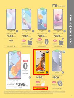 MTN : Y'ello (1 May - 31 May 2022), page 41