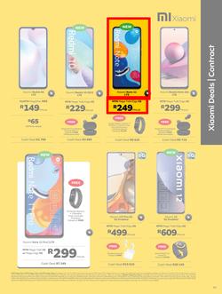MTN : Y'ello (1 May - 31 May 2022), page 41