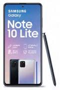 Samsung Galaxy Note 10 Lite-On Freeme 1.5GB Topup