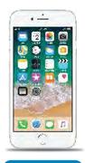 Apple iPhone 7 32GB-On Freeme 6GB Topup