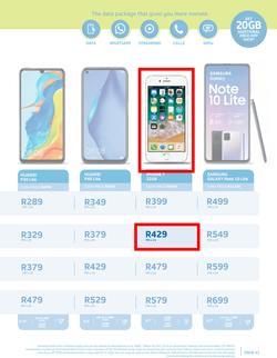 Telkom Specials (20 July - 19 September 2020), page 41