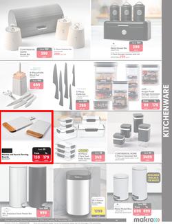 Makro : It's A Full On Festive Mood At Makro (04 November - 24 December 2024), page 41