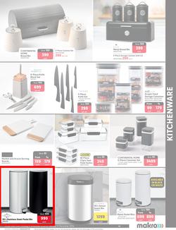 Makro : It's A Full On Festive Mood At Makro (04 November - 24 December 2024), page 41