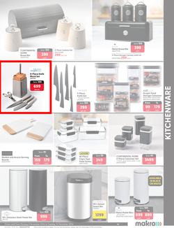 Makro : It's A Full On Festive Mood At Makro (04 November - 24 December 2024), page 41