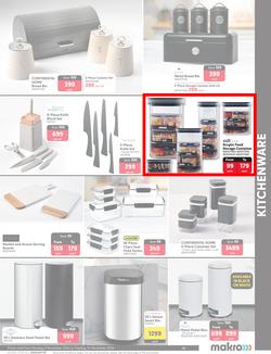 Makro : It's A Full On Festive Mood At Makro (04 November - 24 December 2024), page 41