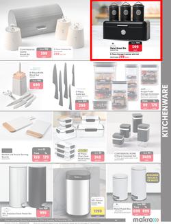 Makro : It's A Full On Festive Mood At Makro (04 November - 24 December 2024), page 41