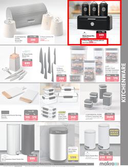 Makro : It's A Full On Festive Mood At Makro (04 November - 24 December 2024), page 41