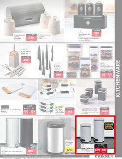Makro : It's A Full On Festive Mood At Makro (04 November - 24 December 2024), page 41