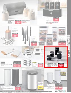 Makro : It's A Full On Festive Mood At Makro (04 November - 24 December 2024), page 41