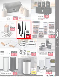 Makro : It's A Full On Festive Mood At Makro (04 November - 24 December 2024), page 41