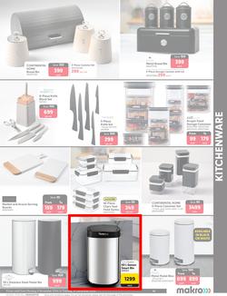 Makro : It's A Full On Festive Mood At Makro (04 November - 24 December 2024), page 41