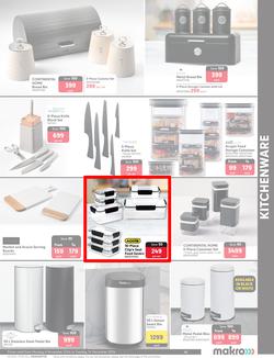 Makro : It's A Full On Festive Mood At Makro (04 November - 24 December 2024), page 41