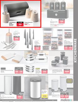 Makro : It's A Full On Festive Mood At Makro (04 November - 24 December 2024), page 41