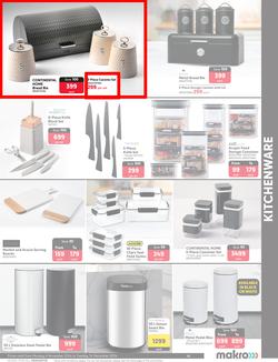 Makro : It's A Full On Festive Mood At Makro (04 November - 24 December 2024), page 41