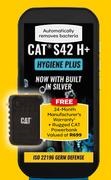 CAT S42 H+ LTE/HD Voice