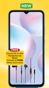 Xiaomi Redmi 9A LTE